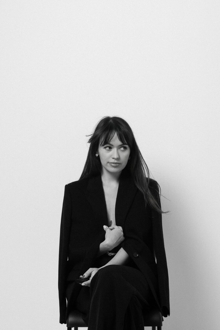 Oksana Shcherbakova — My Approach