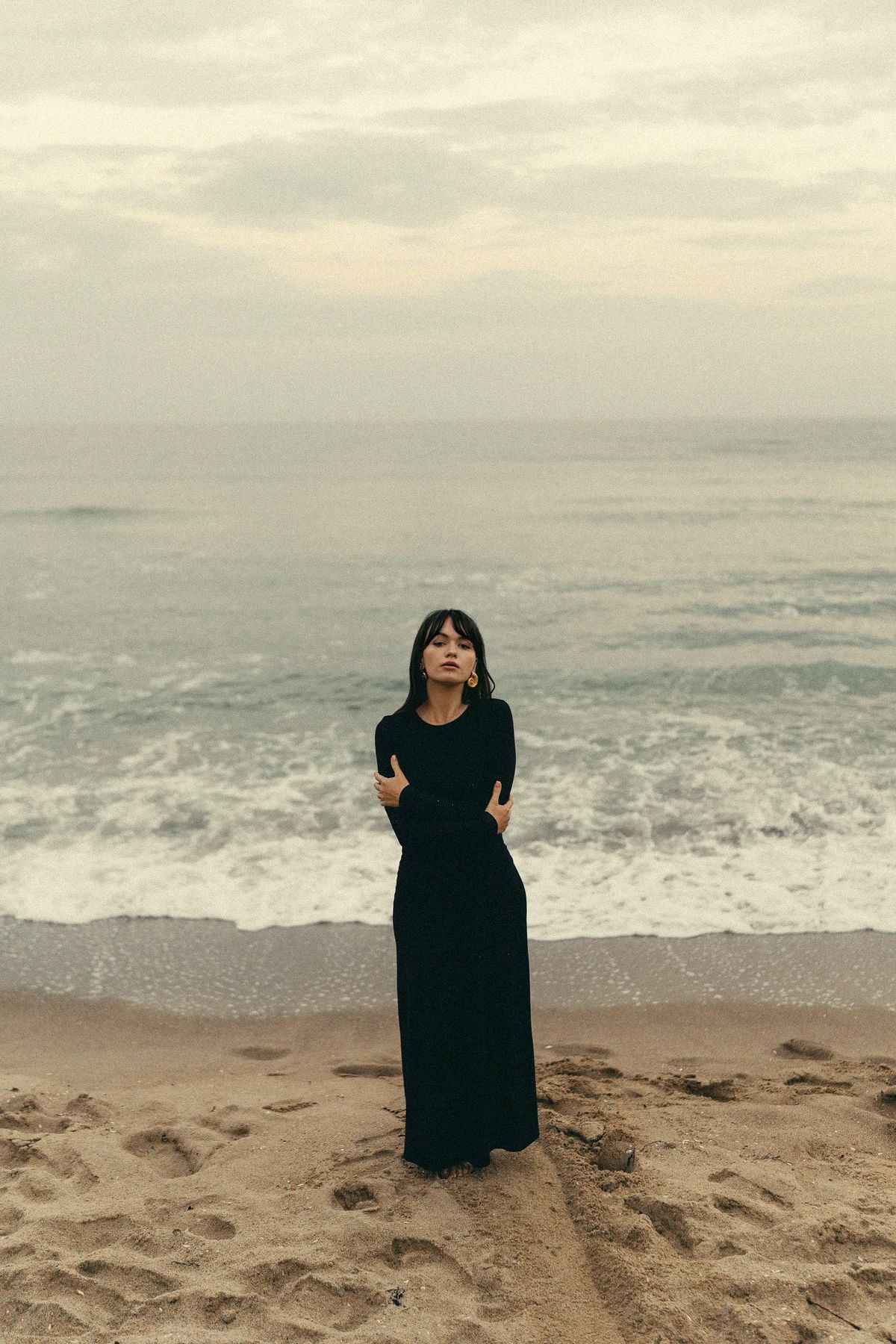 Oksana Shcherbakova — Psychological Support Practitioner