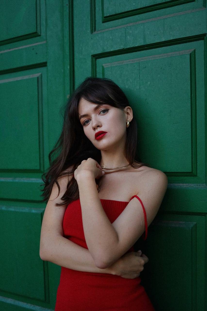 Oksana Shcherbakova — Support groups